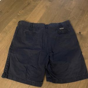 Nautica men’s size 42 Navy Shorts
